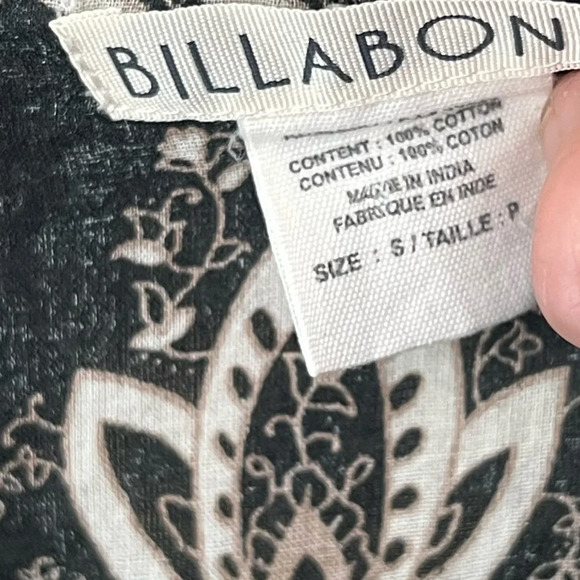 BILLABONG Cotton Tunic 2 for $22 ❇️ - Picture 7 of 7